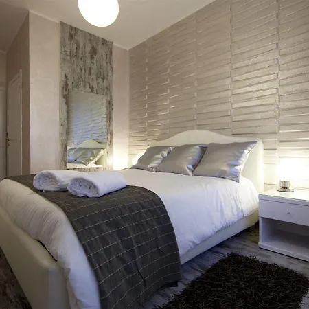 Otel Piccolo Allamano