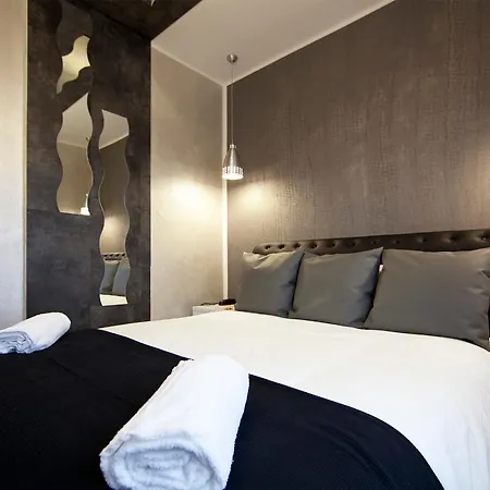 Otel Piccolo Allamano