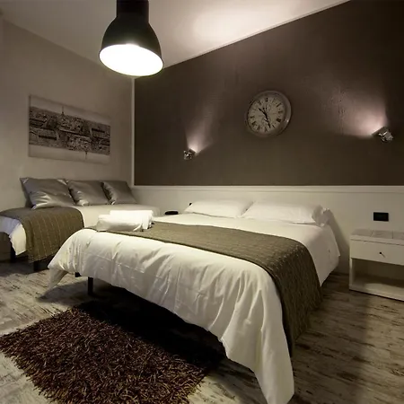 Piccolo Allamano Otel