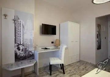 Piccolo Allamano גרוגליאסקו