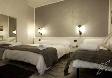 阿拉玛诺皮克洛酒店 3*