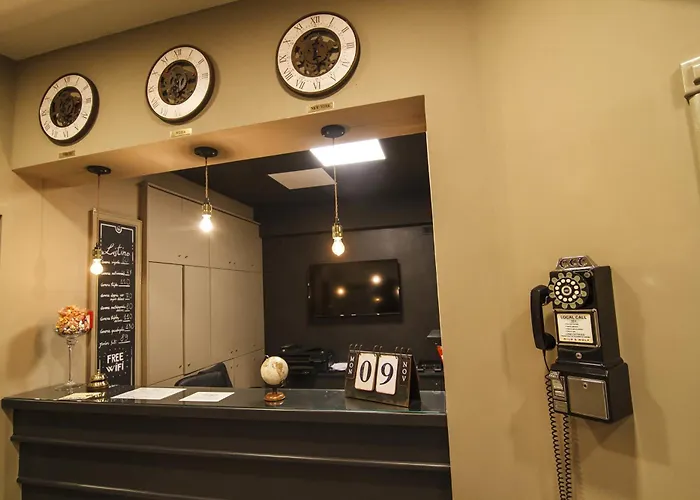 Hotel Piccolo Allamano Grugliasco