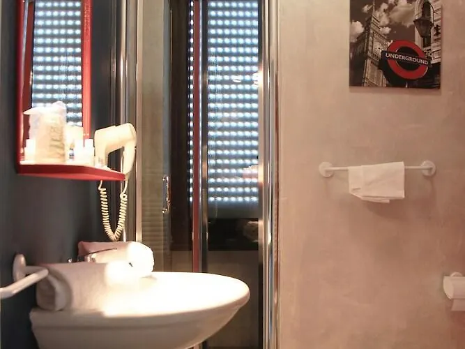 Piccolo Allamano Grugliasco