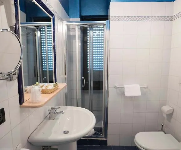 Piccolo Allamano Hotel Grugliasco