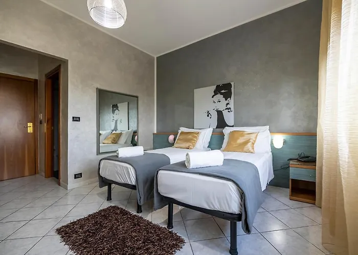 Piccolo Allamano 3* Grugliasco