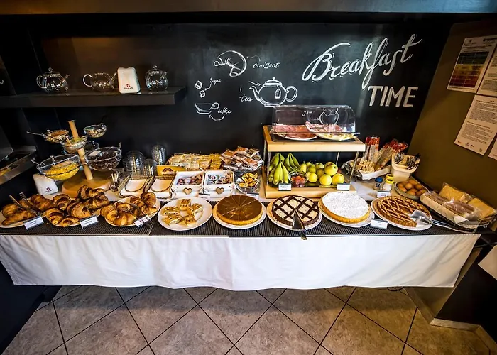 Piccolo Allamano Hotel Grugliasco