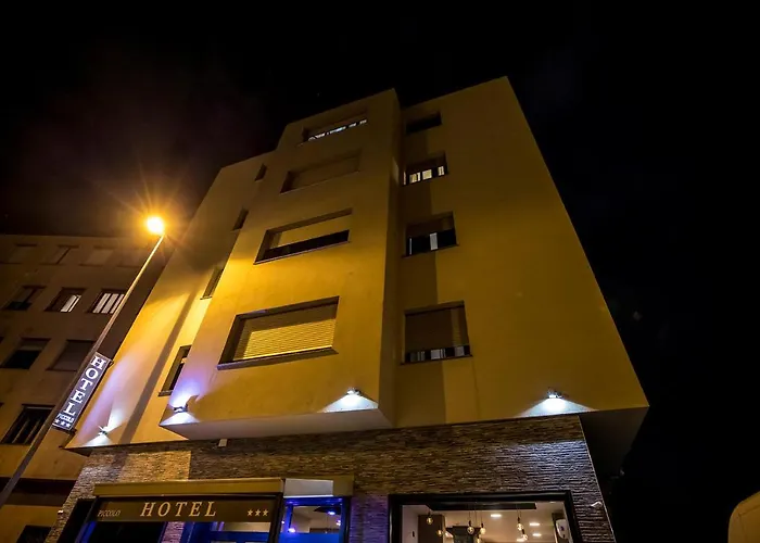 Piccolo Allamano Grugliasco