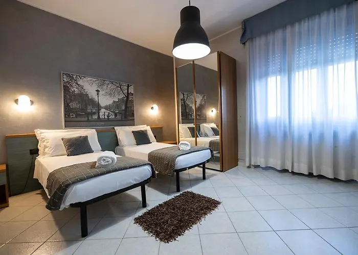 Hotel Piccolo Allamano 3*