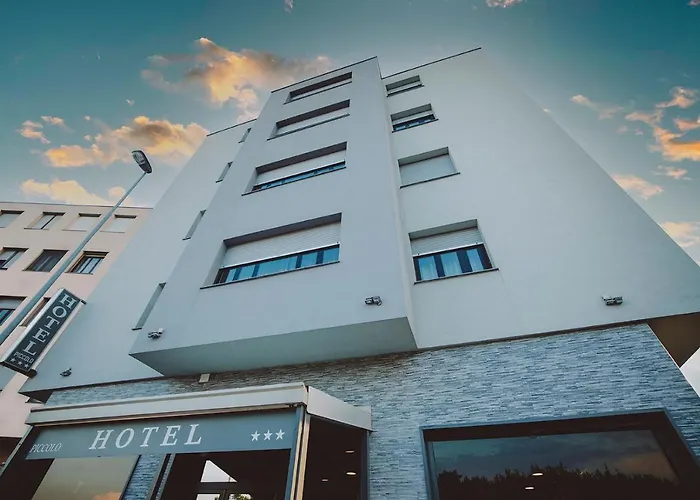 Piccolo Allamano Hotel Grugliasco