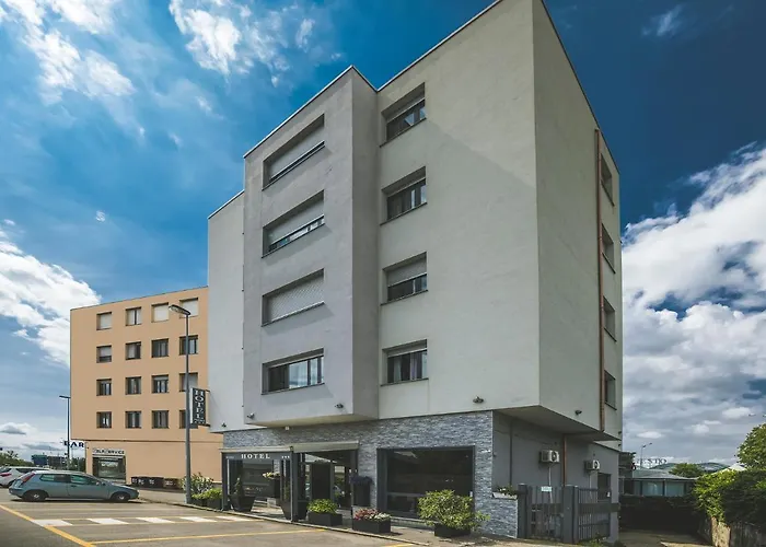 Hotel Piccolo Allamano Grugliasco