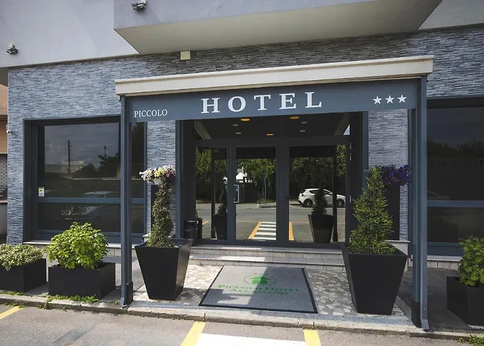 Piccolo Allamano Grugliasco