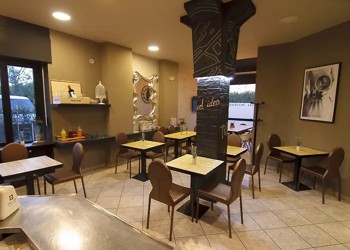 Piccolo Allamano Grugliasco