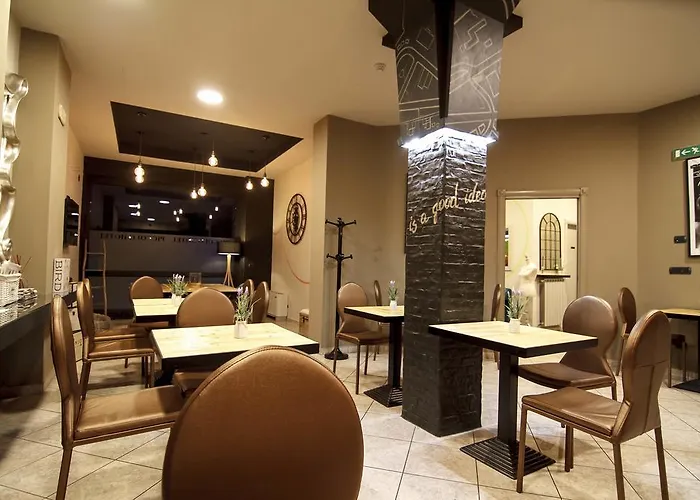 Piccolo Allamano Grugliasco