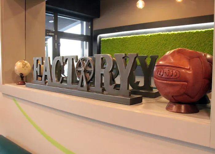 Hotel Piccolo Allamano Grugliasco