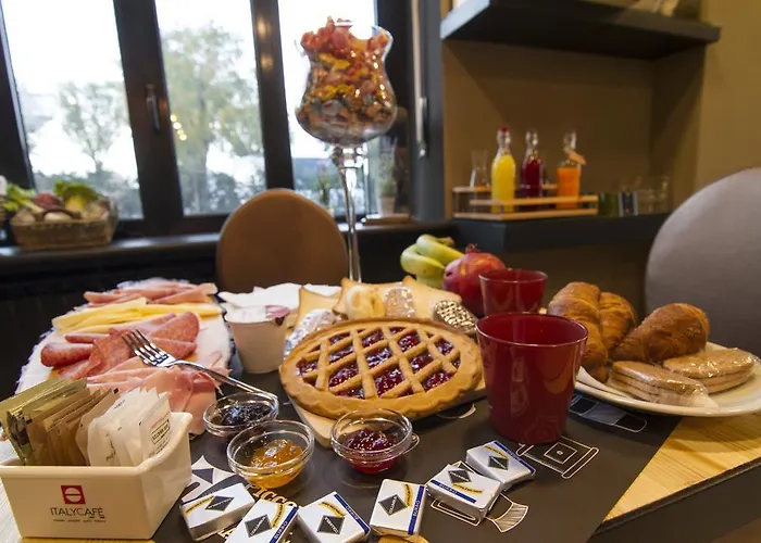 Piccolo Allamano Hotel Grugliasco