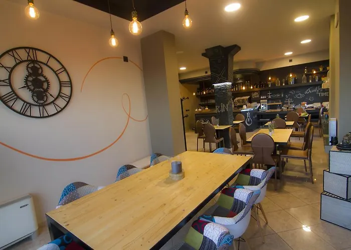 Piccolo Allamano 3* Grugliasco