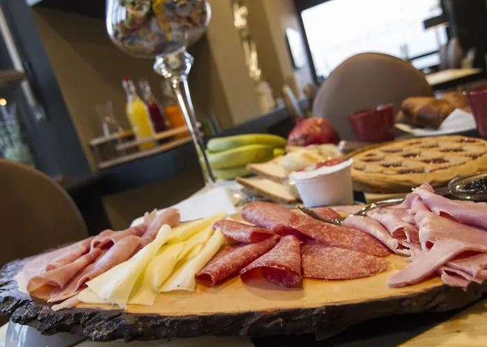 Hotel Piccolo Allamano 3*