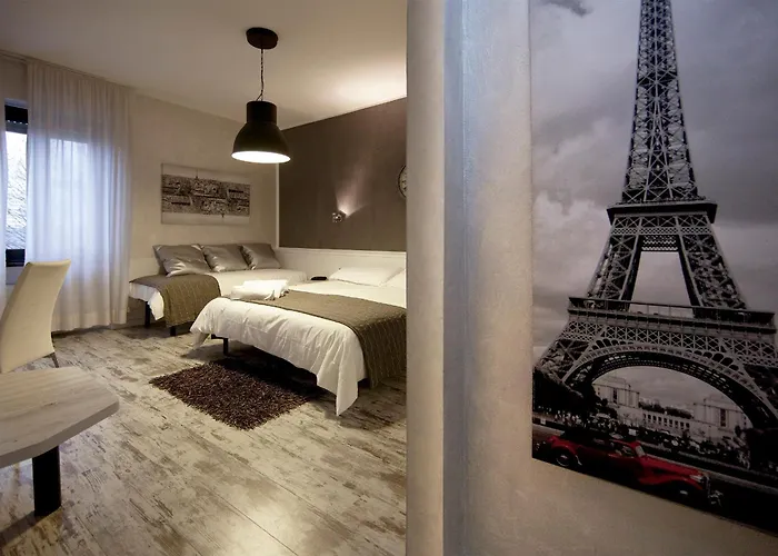 Piccolo Allamano 3* Grugliasco