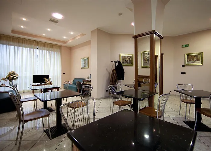 Piccolo Allamano Hotel Grugliasco