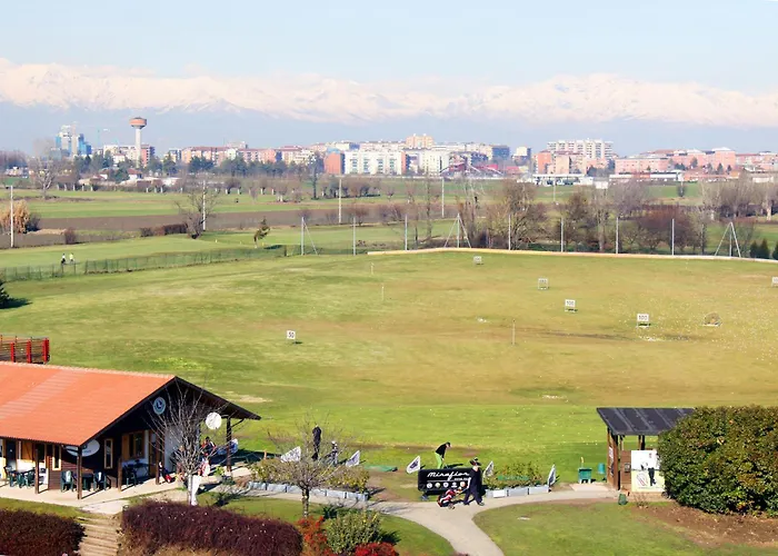 Hotel Piccolo Allamano 3*