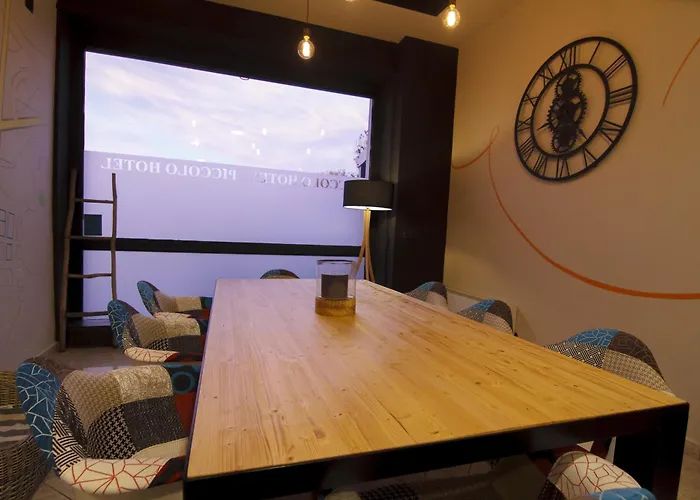 Hotel Piccolo Allamano Grugliasco