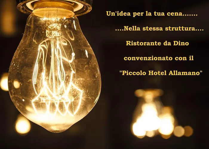 Piccolo Allamano Grugliasco