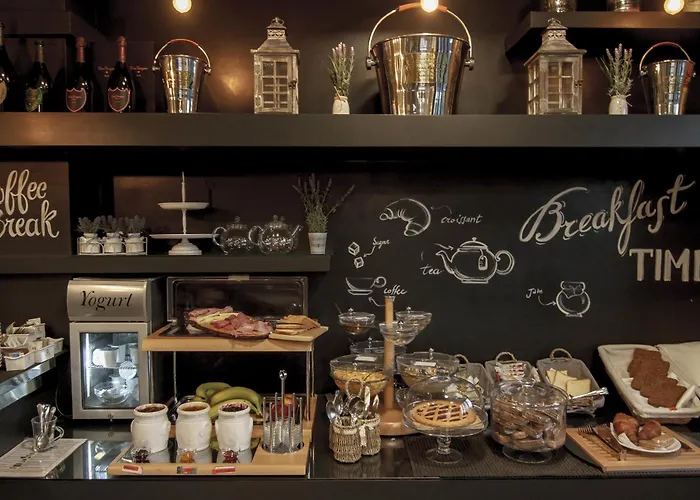 Piccolo Allamano Hotel