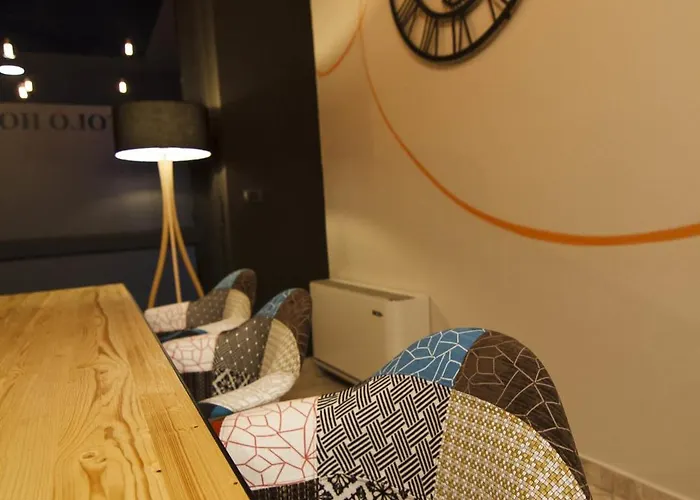 Piccolo Allamano Grugliasco