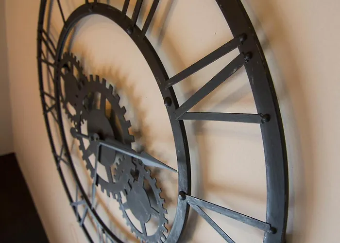 Piccolo Allamano Hotel Grugliasco