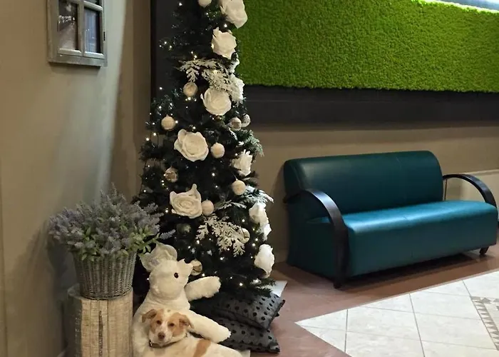 Hotel Piccolo Allamano Grugliasco