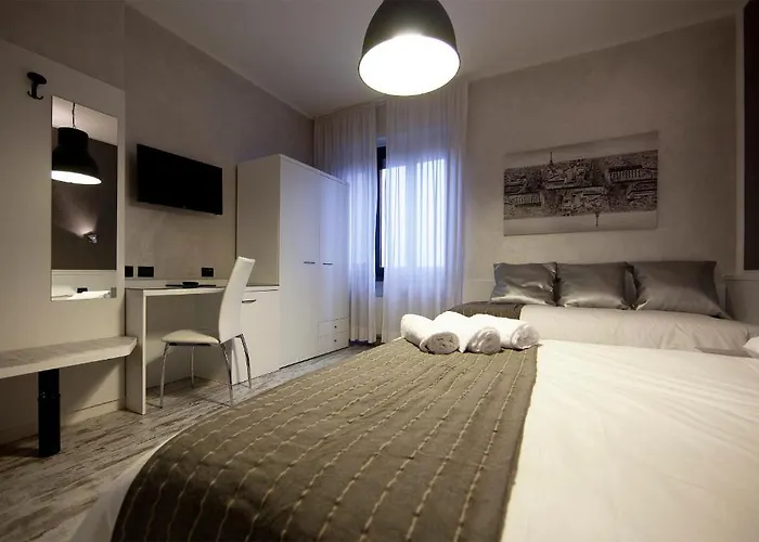 Piccolo Allamano Hotel