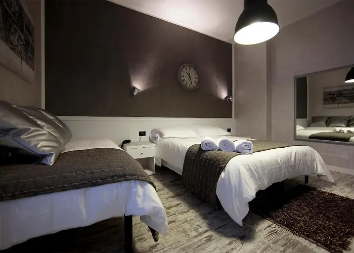 Hotel Piccolo Allamano Grugliasco