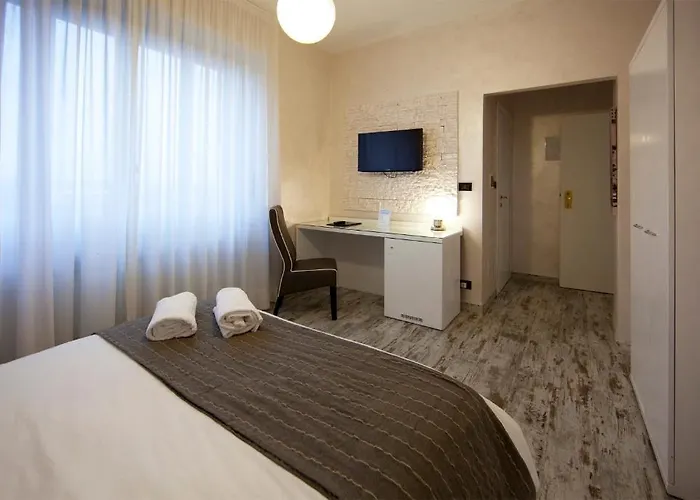 Piccolo Allamano Hotel