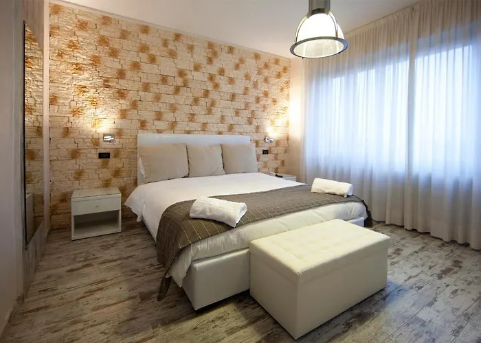 Piccolo Allamano Hotel 3*