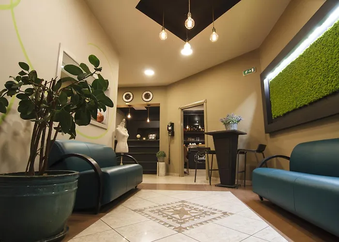 Piccolo Allamano Hotel