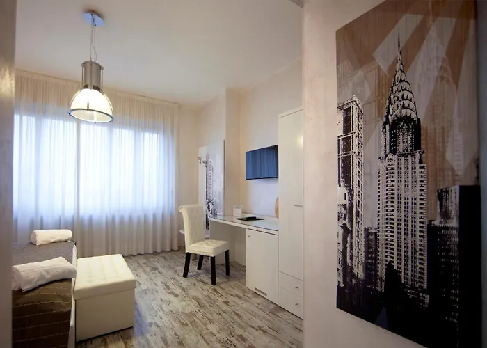 Hotel Piccolo Allamano Grugliasco