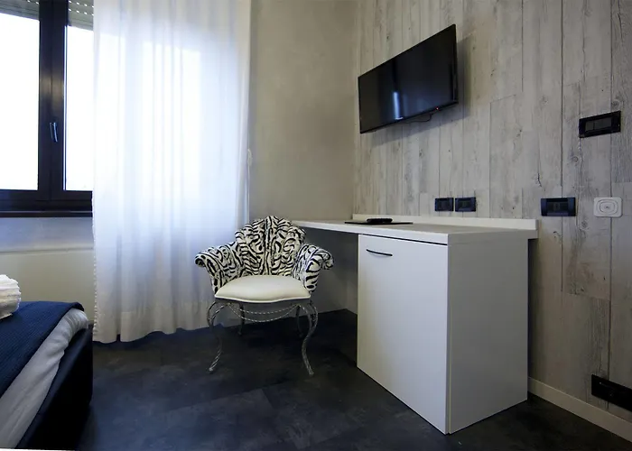 Piccolo Allamano 3* Grugliasco