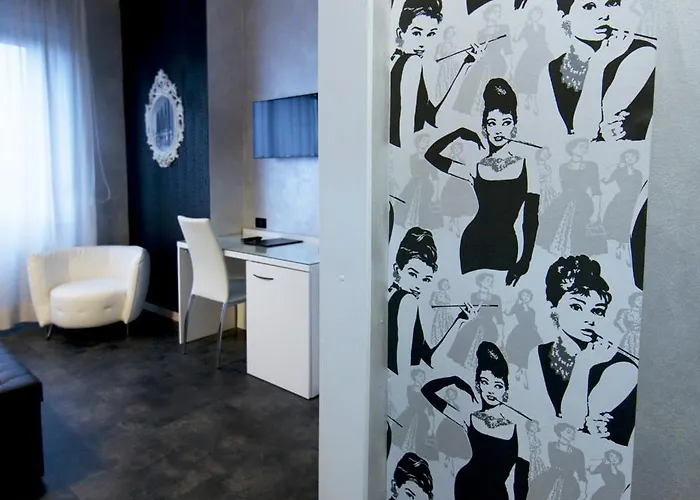 Hotel Piccolo Allamano