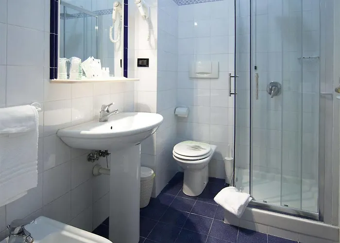 Piccolo Allamano Hotel