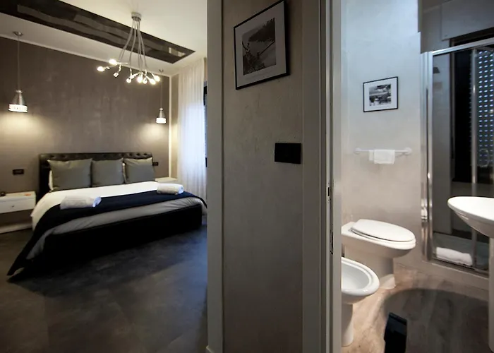 Hotel Piccolo Allamano