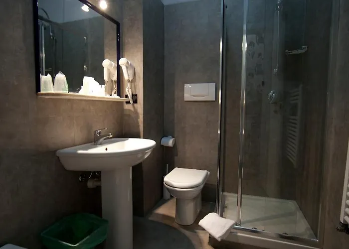 Piccolo Allamano Hotel Grugliasco