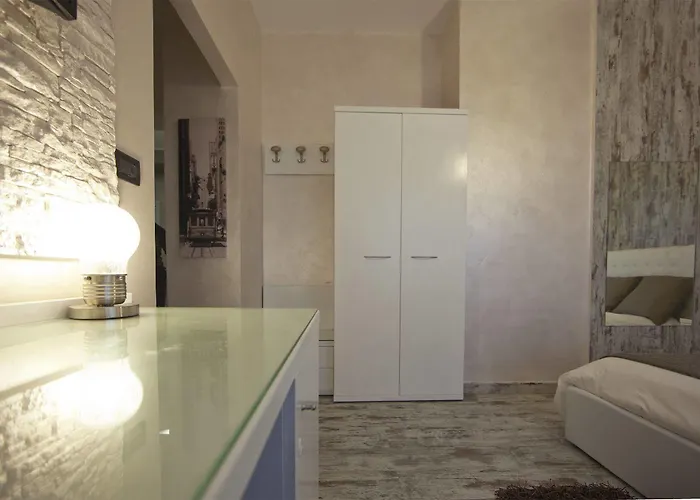 Piccolo Allamano 3* Grugliasco