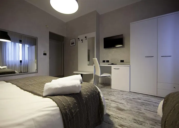 Piccolo Allamano Hotel Grugliasco