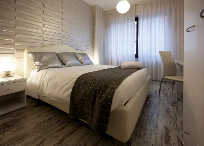 Piccolo Allamano Hotel Grugliasco