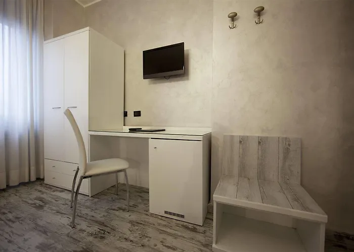 Hotel Piccolo Allamano