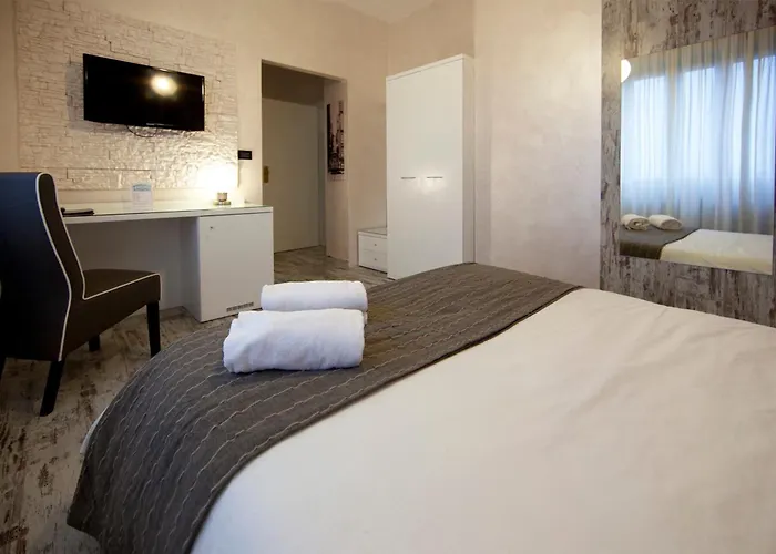 Hotel Piccolo Allamano