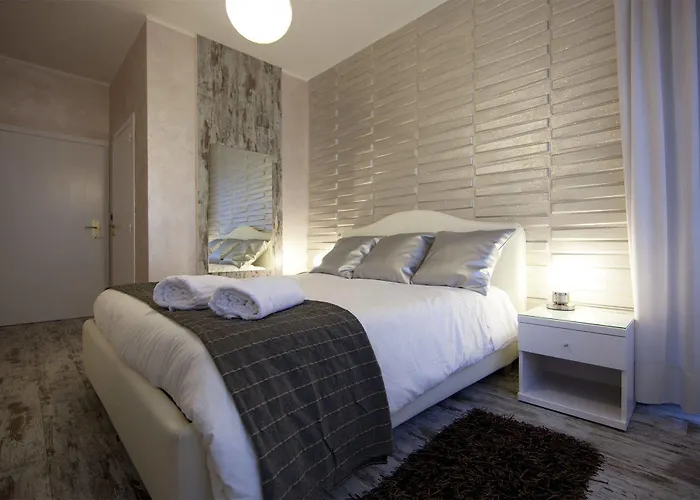 Ξενοδοχείο Piccolo Allamano