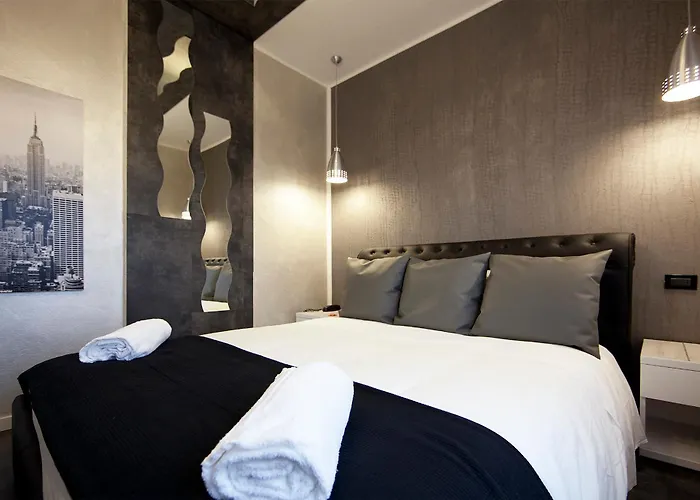 Hotel Piccolo Allamano