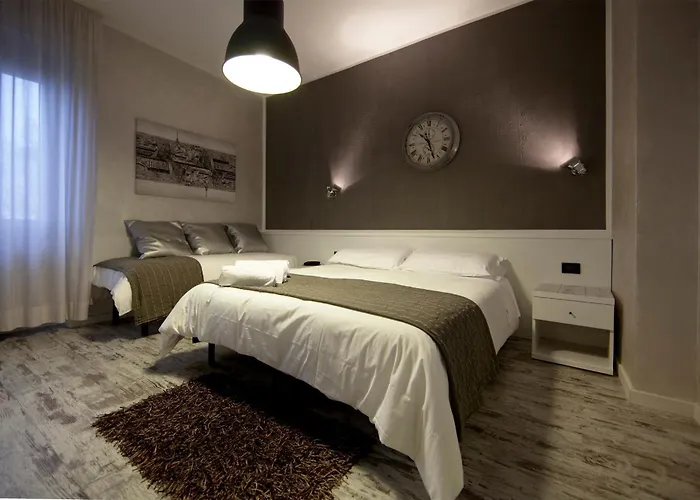 Piccolo Allamano Hotel