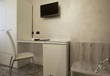 Piccolo Allamano Hotel 3*